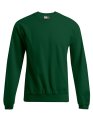 Heren Sweater Promodoro 2199 Forest